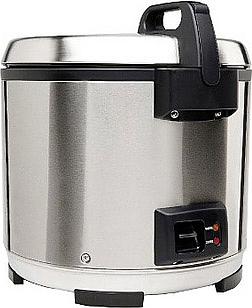 Рисоварка Tiger JNO-B360