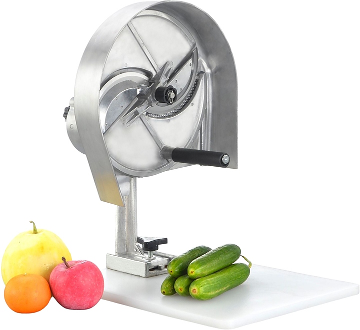 Слайсер VIATTO MX155