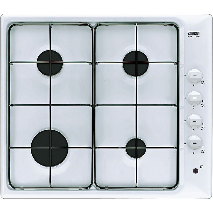 Варочная панель Electrolux Professional ZGL 646 ITW