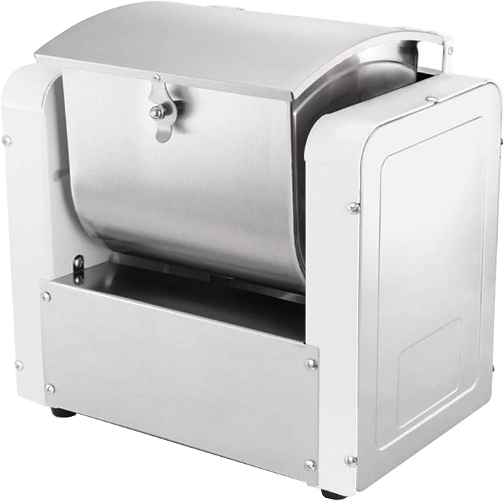 Тестомес XINXIN HSE10-D