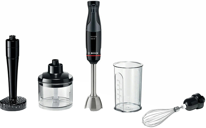 Блендер Bosch MSM4B623