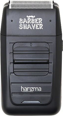 Шейвер для бороды Harizma Barber Shaver