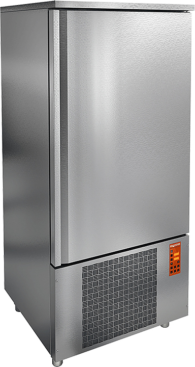 Шкаф шоковой заморозки HICOLD W14TGN