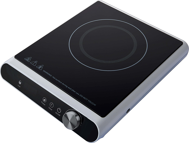 Плита индукционная Gemlux GL-IP55A