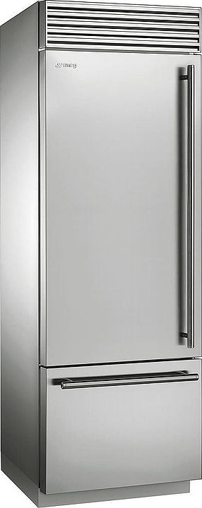 Холодильник SMEG RF376LSIX