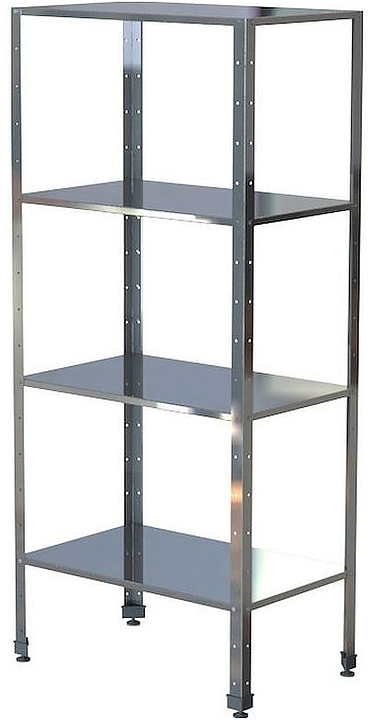 Стеллаж кухонный VIATTO СТК-1300/500-ЮТ