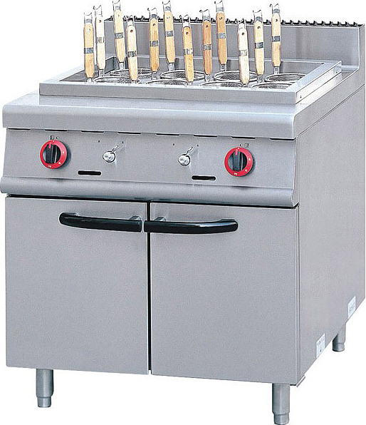 Макароноварка Kocateq ZH-TM-12