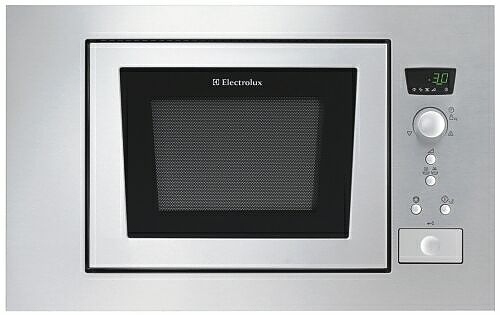 Микроволновая печь Electrolux Professional EMS 1760 X