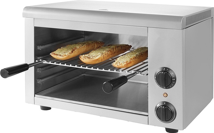 Гриль Саламандра CuisinAid CD-HES-938