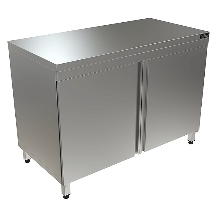 Стол производственный КОБОР СТ-100/70/Р