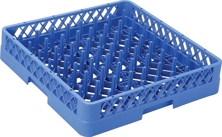Корзина для тарелок OZTI RP 14 (500х500)