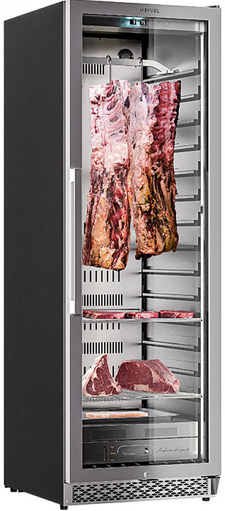 Шкаф для созревания мяса MEYVEL MM-135SR