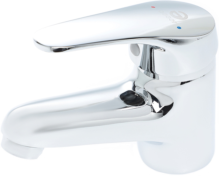 Смеситель для раковины Agger Exact A2102100