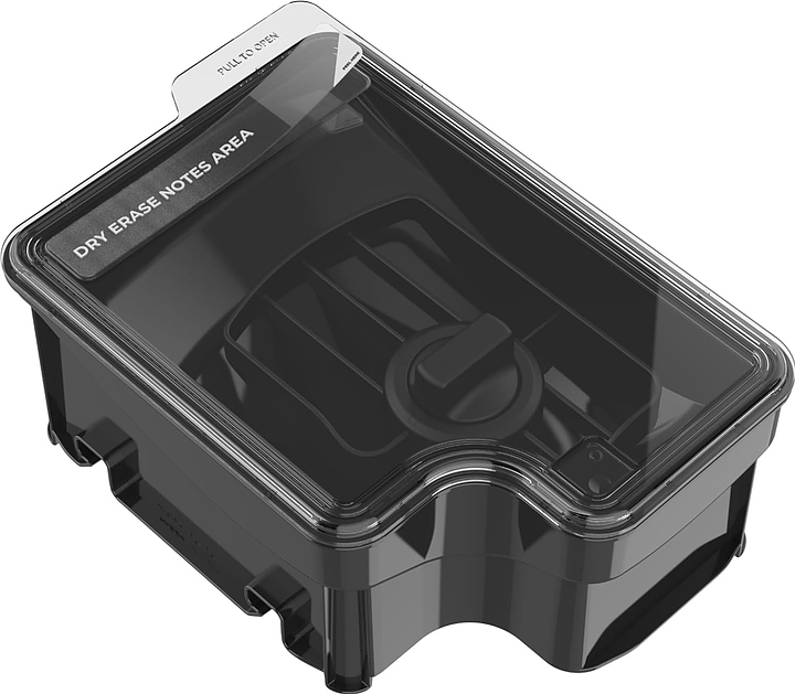 Контейнер съемный для для кофе KitchenAid KESRBHF с крышкой