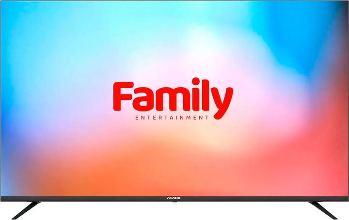 Телевизор Asano 55LU6000T