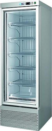 Шкаф морозильный ISA Blizzard 1P RV TB