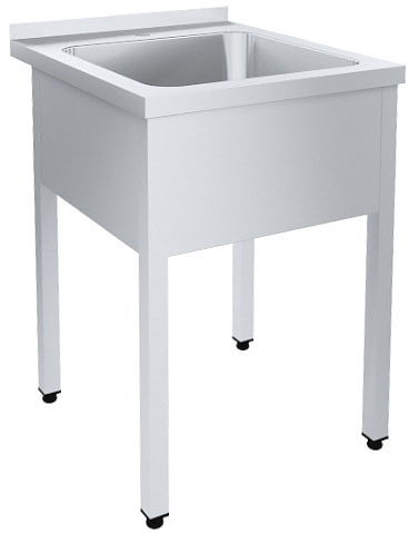 Ванна моечная ПищТех Профи ВМОцб1-450-01 ПНТ