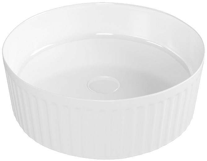 Раковина Maretti Renata RE13PD36-844 36х36 см, санфарфор