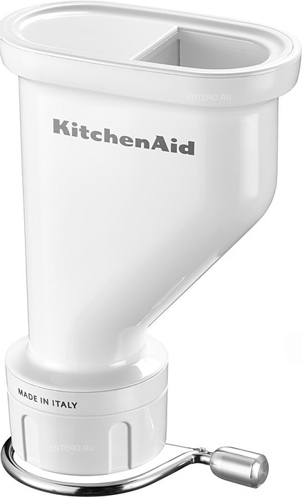 Насадка-пресс KitchenAid 5KSMPEXTA