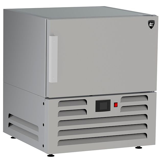 Шкаф шоковой заморозки KAYMAN СТУЖА ШШЗ-5