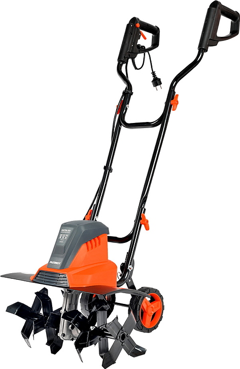 Культиватор Patriot Elektra 1500