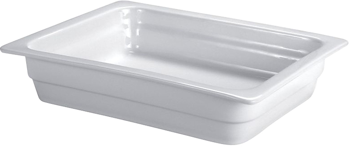 Гастроемкость MACO GNM-251 GN 1/2 (324х258х65 мм) меламин