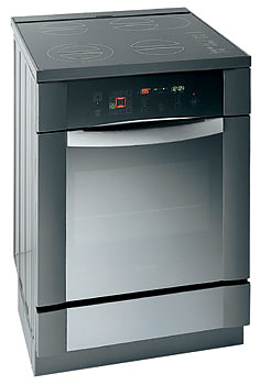 Электрическая плита Gorenje HEC 50 EP