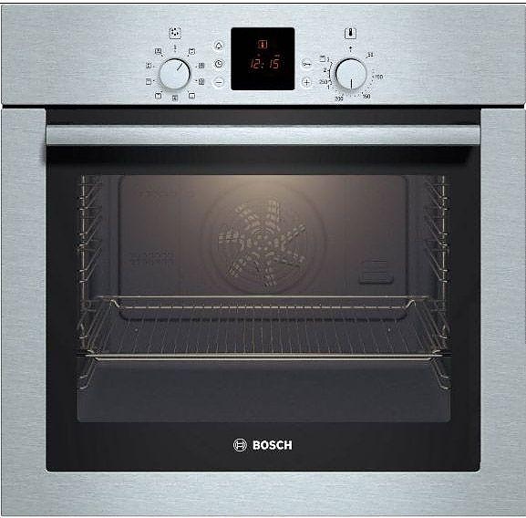 Независимый электрический духовой шкаф Bosch HBN 330521