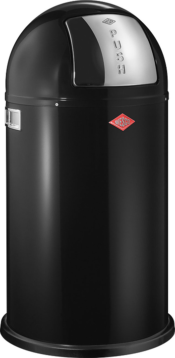 Ведро для мусора Wesco PUSHBOY 175831-62 (Без оригинальной упаковки)