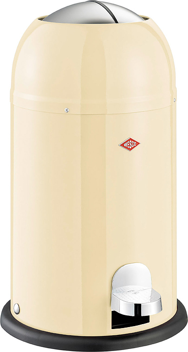 Ведро для мусора Wesco KICKMASTER JUNIOR 180312-23 (Без оригинальной упаковки)