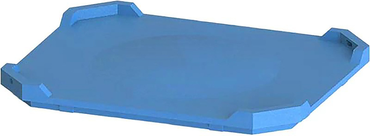 Крышка Арктика ТР 400/600