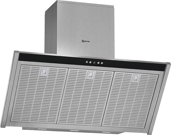 Вытяжка Neff D39MT64N1