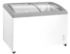 Ларь морозильный E-Line WD4-337H