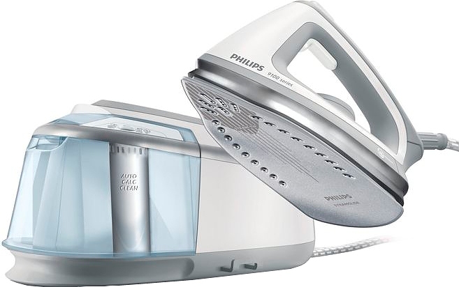 Гладильная система Philips GC 9140