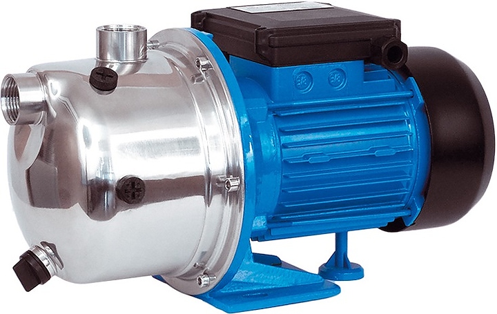 Насос поверхностный JEMIX SGJ-80