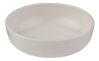 Салатник ID Fine Transparent Stolt 10000-162014 14 см 460 мл серый