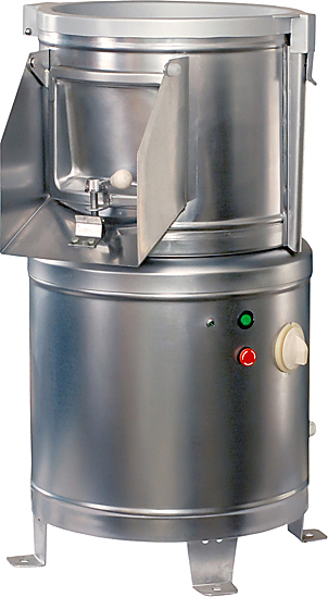 Картофелечистка ТОРГМАШ (Барановичи) МОК-300У