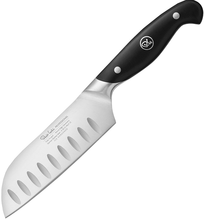 Нож поварской сантоку ROBERT WELCH Professional RWPSA2068V (распродажа)