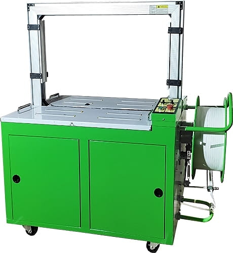 Стреппинг-машина для ПП ленты Youngsun PS-105 (800х600, 12мм)