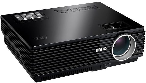 Проектор BenQ MP620p