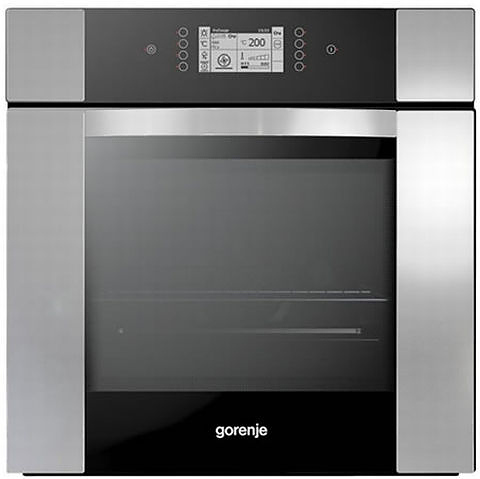 Независимый электрический духовой шкаф Gorenje B 9095 E