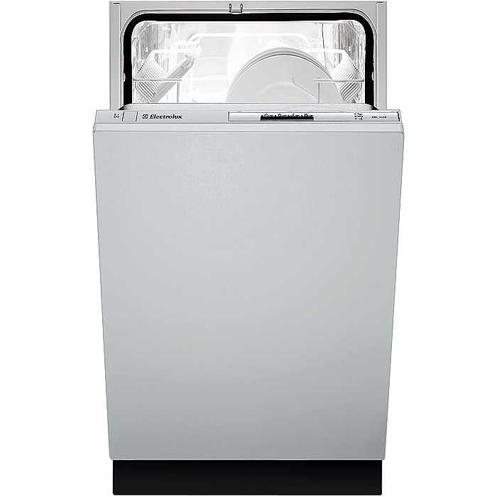 Встраиваемая посудомоечная машина Electrolux Professional ESL 4120