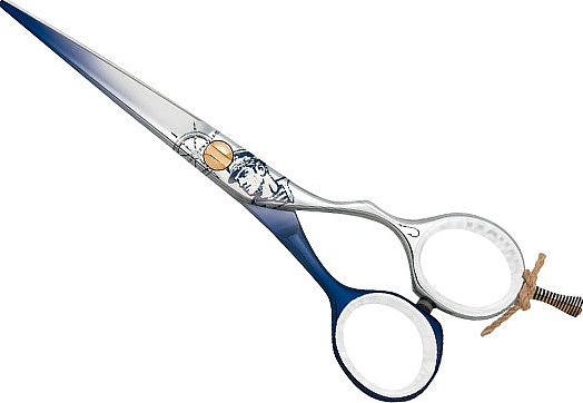 Ножницы парикмахерские JAGUAR Ahoy 5.0" (13 см)