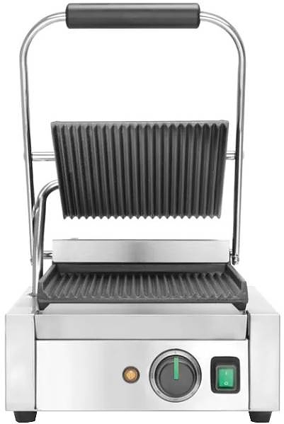 Гриль прижимной Kocateq GH 811A GL