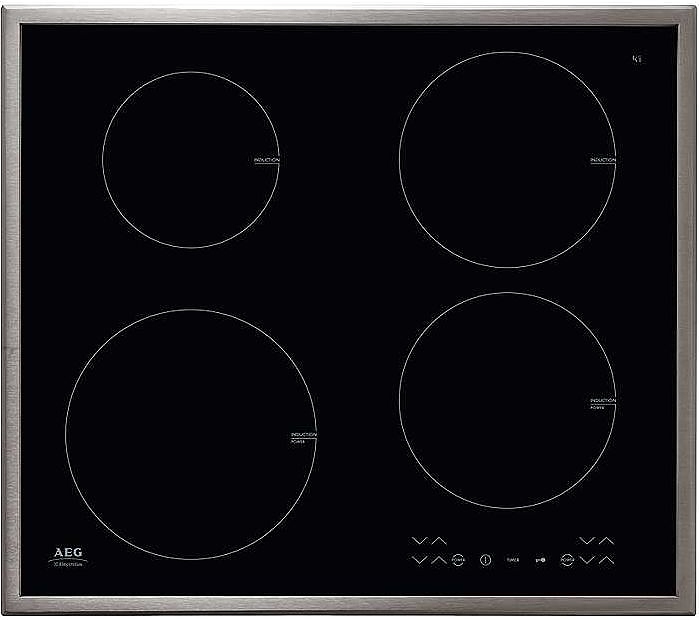 Варочная панель AEG 68002 KMN
