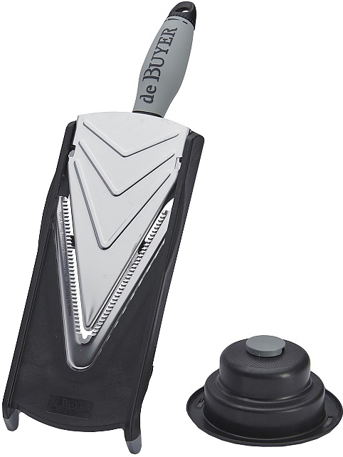 Мандолина De Buyer Кобра 2011.01