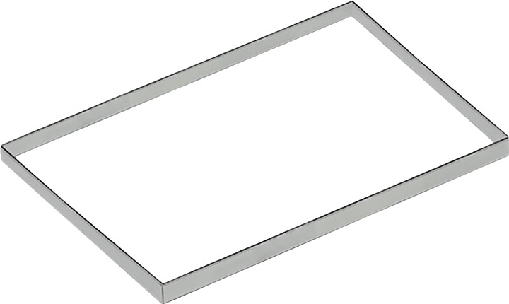 Короб для оборудования линии 700 Empero EMP.PLS.7SBP400