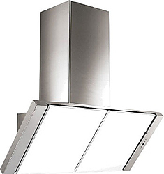 Вытяжка Faber SCACCO X/V WH A90 (110.0082.928)