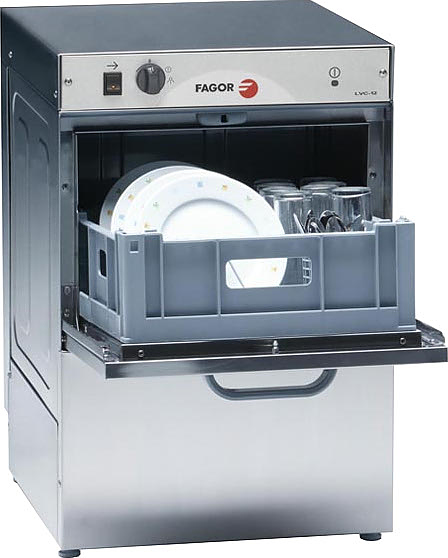 Стаканомоечная машина Fagor Professional LVC-12