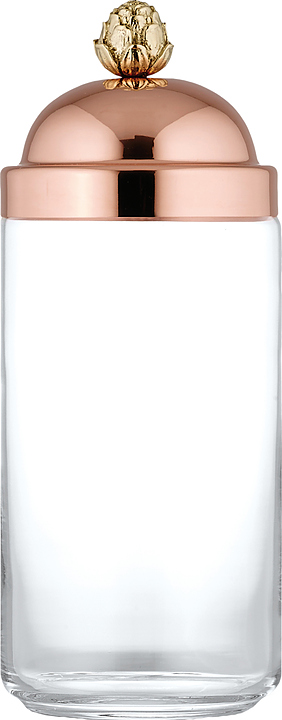 Емкость для сыпучих продуктов Ruffoni 8013